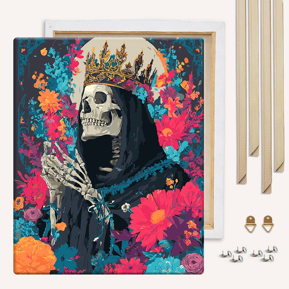 Skull King