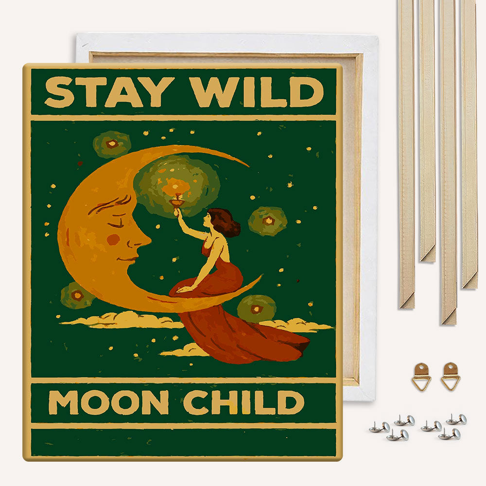 Stay Wild