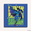 Batman - Framed Kit