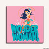 Wonder Woman - Framed Kit