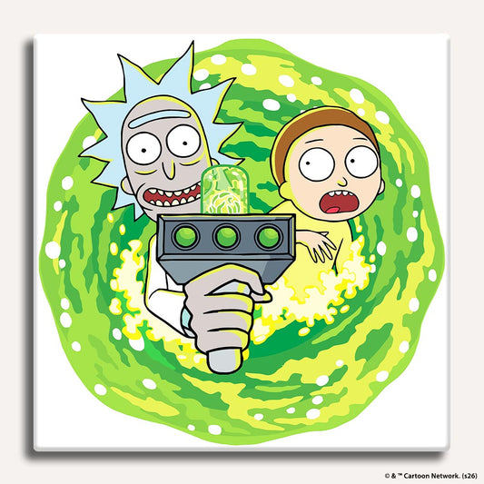 Rick & Morty