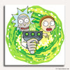 Rick & Morty
