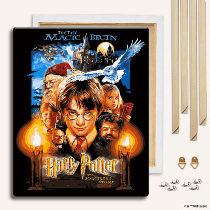 Harry Potter and the Sorcerer's Stone