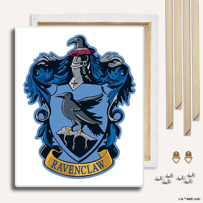 Ravenclaw Crest