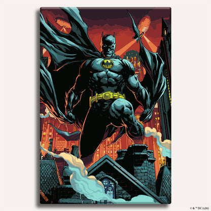 Batman Gotham's Vigilante