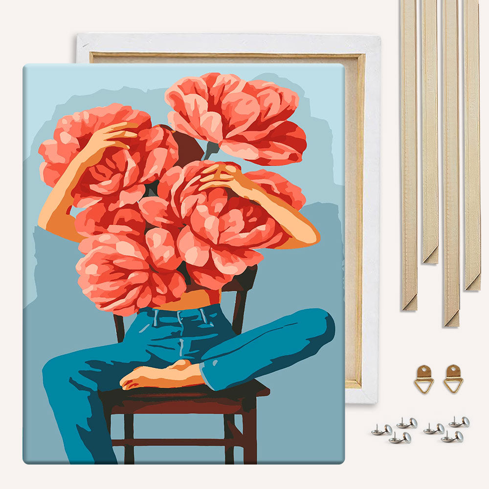 Blooming Thoughts