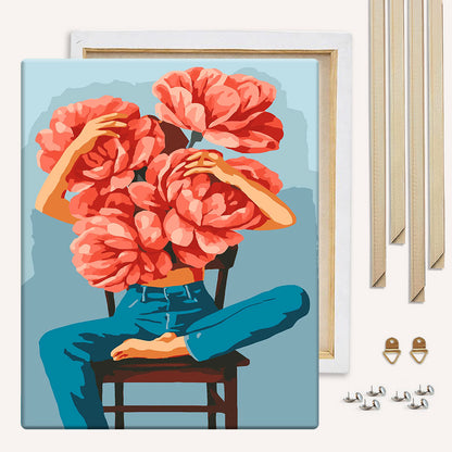 Blooming Thoughts