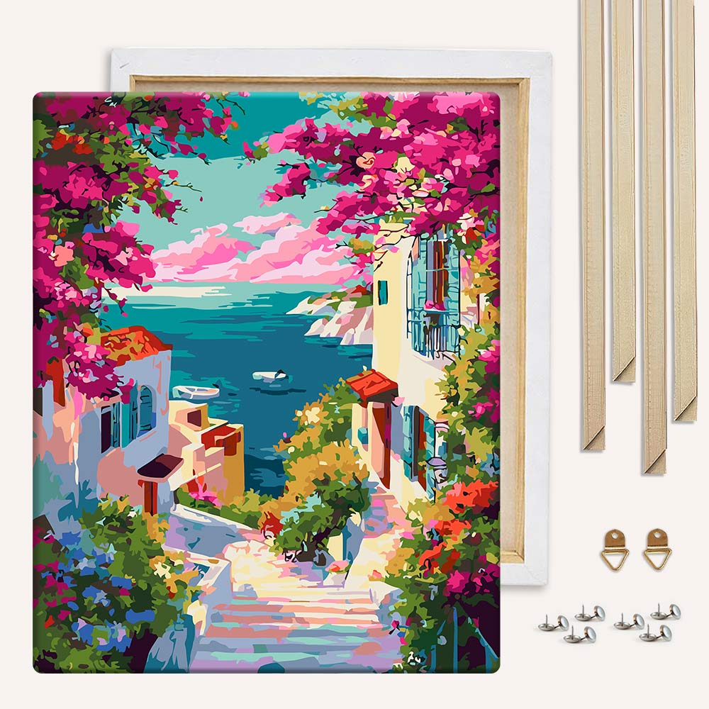 Coastal Charm