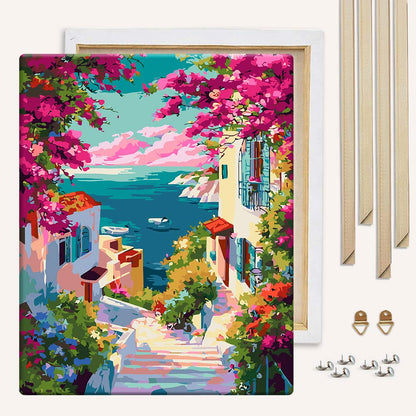 Coastal Charm