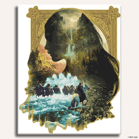 Echoes of Middle-earth