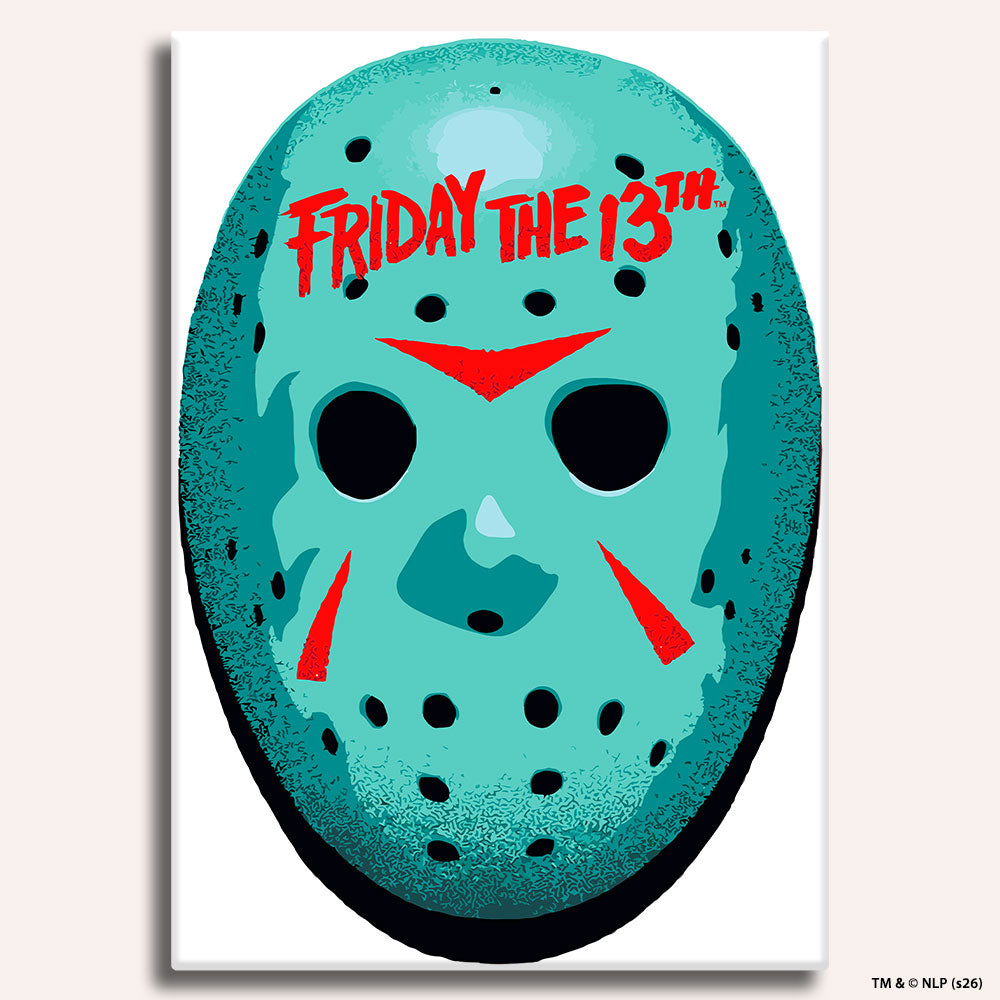 Jason's Mask
