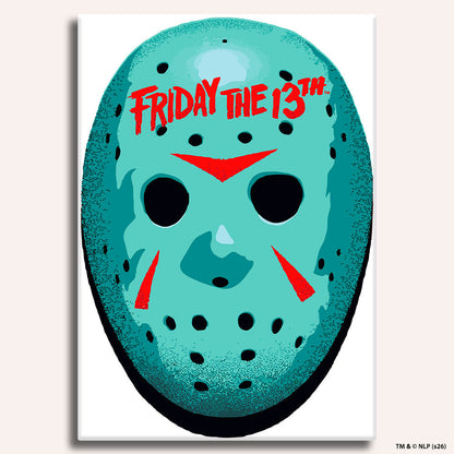 Jason's Mask