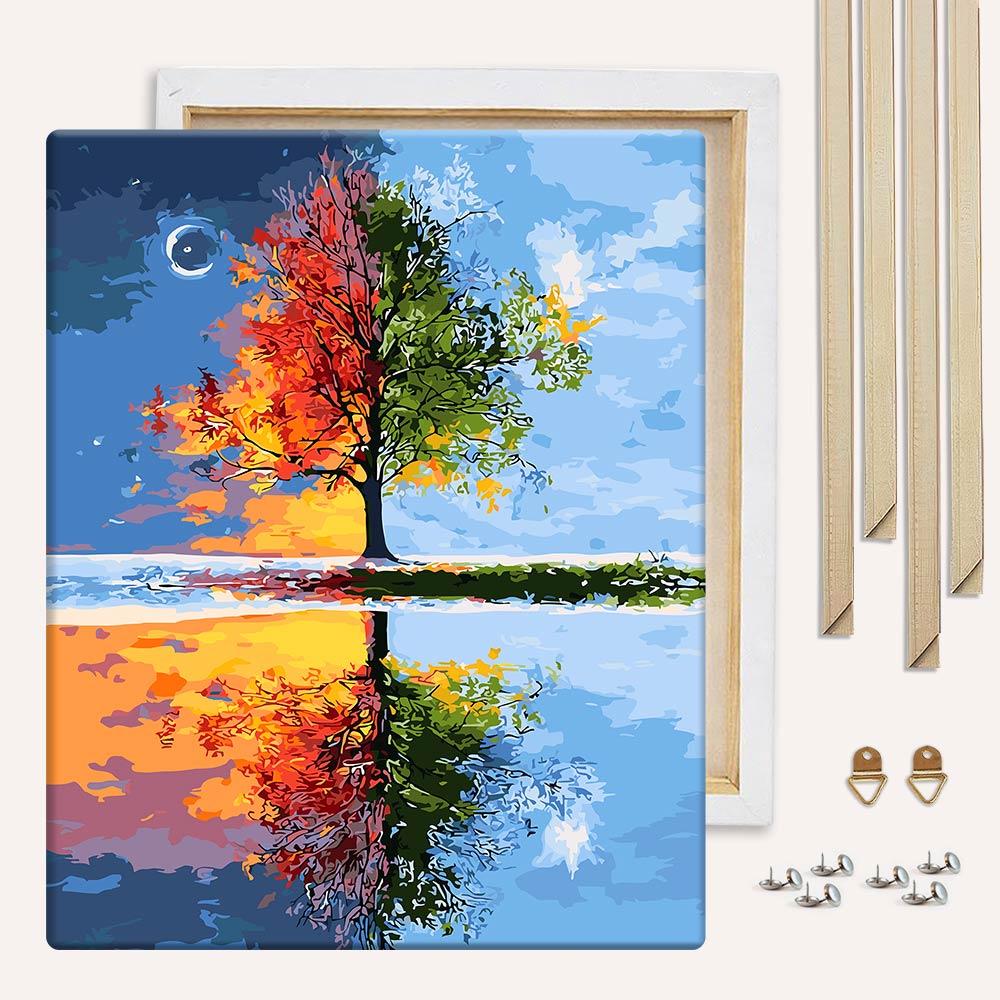 Four Seasons