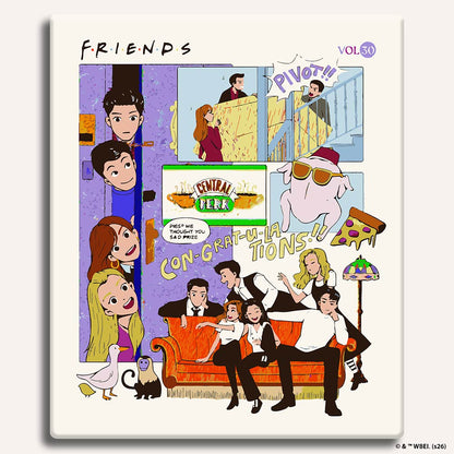 Friends Forever