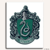 Slytherin Crest