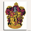 Gryffindor Crest