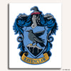 Ravenclaw Crest