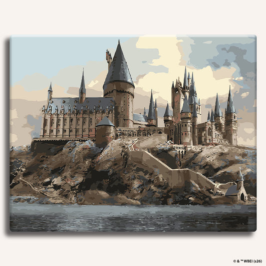 Hogwarts Castle