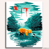 You Will Float Too