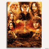 The Lord of the Rings