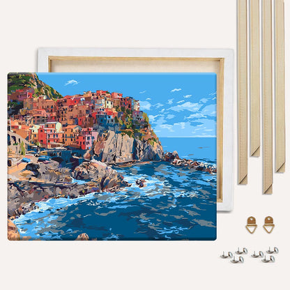 Monterosso al Mare