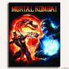 Mortal Kombat