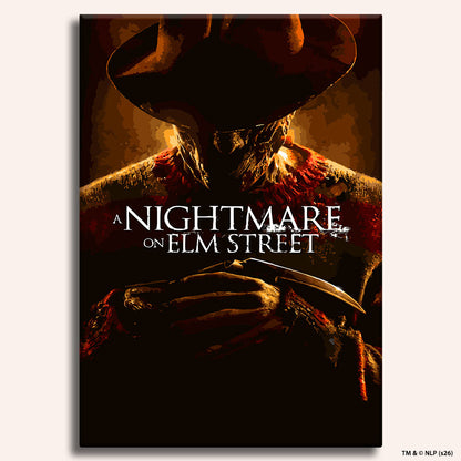 A Nightmare on Elm Street