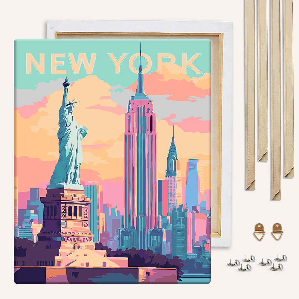 New York