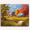 Autumn in the Countryside