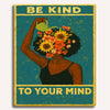 Be Kind To Your Mind