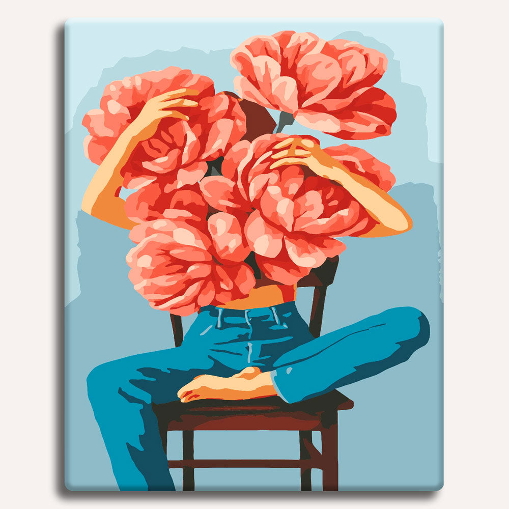 Blooming Thoughts