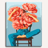 Blooming Thoughts
