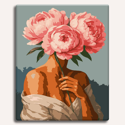 Blossom Veil