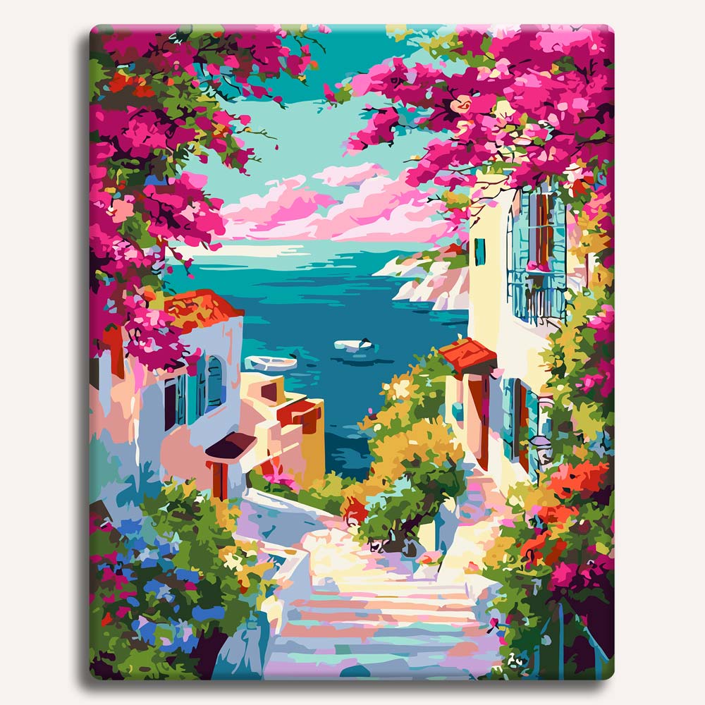 Coastal Charm