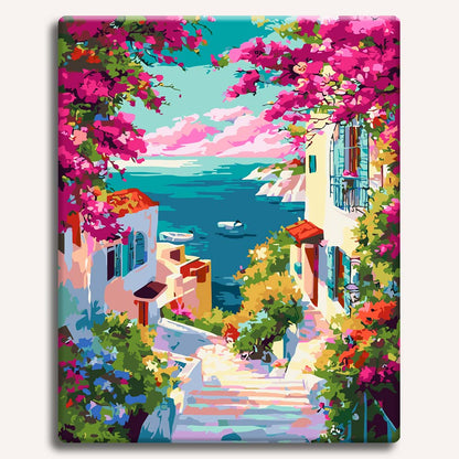 Coastal Charm
