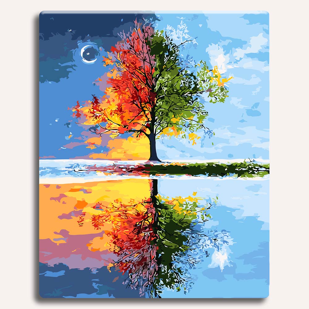 Four Seasons