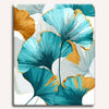 Ginko Leave Art