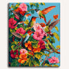 Hummingbird Garden