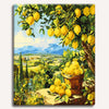Lemon Garden