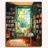Library Love