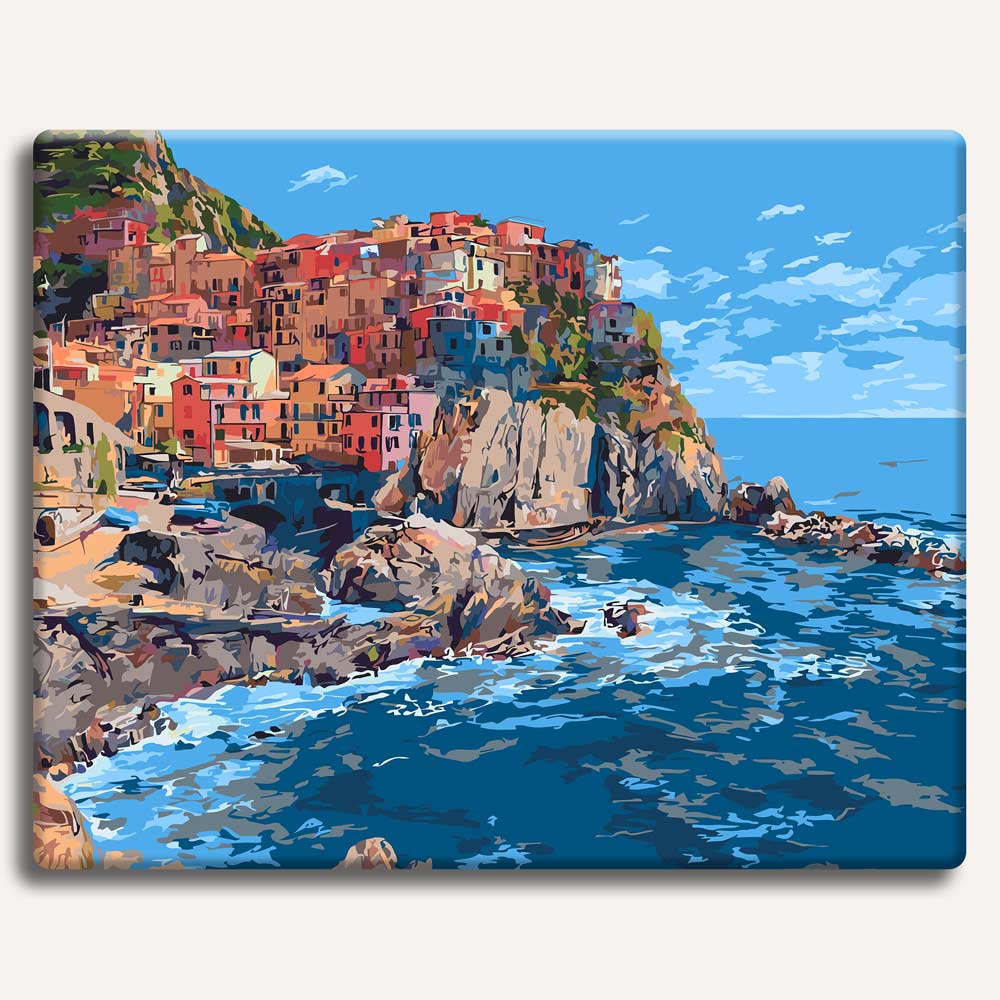 Monterosso al Mare