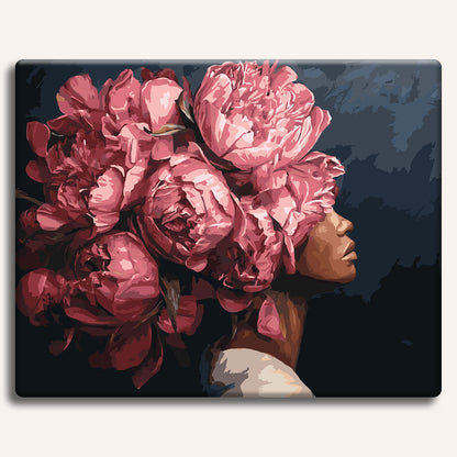 Pink Peonies