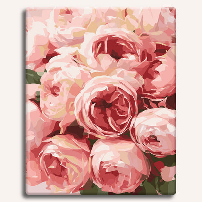 Pink Roses