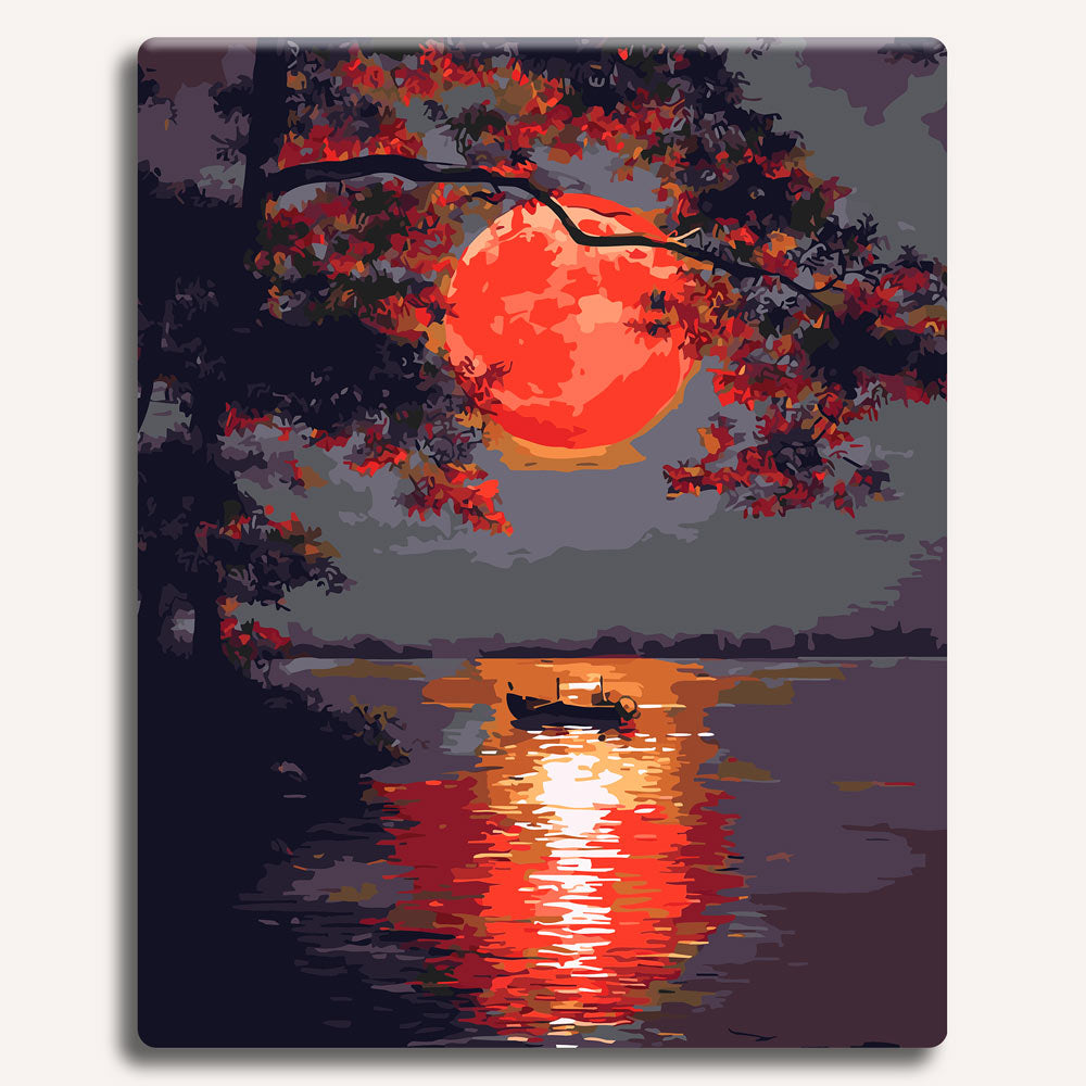 Red Moon