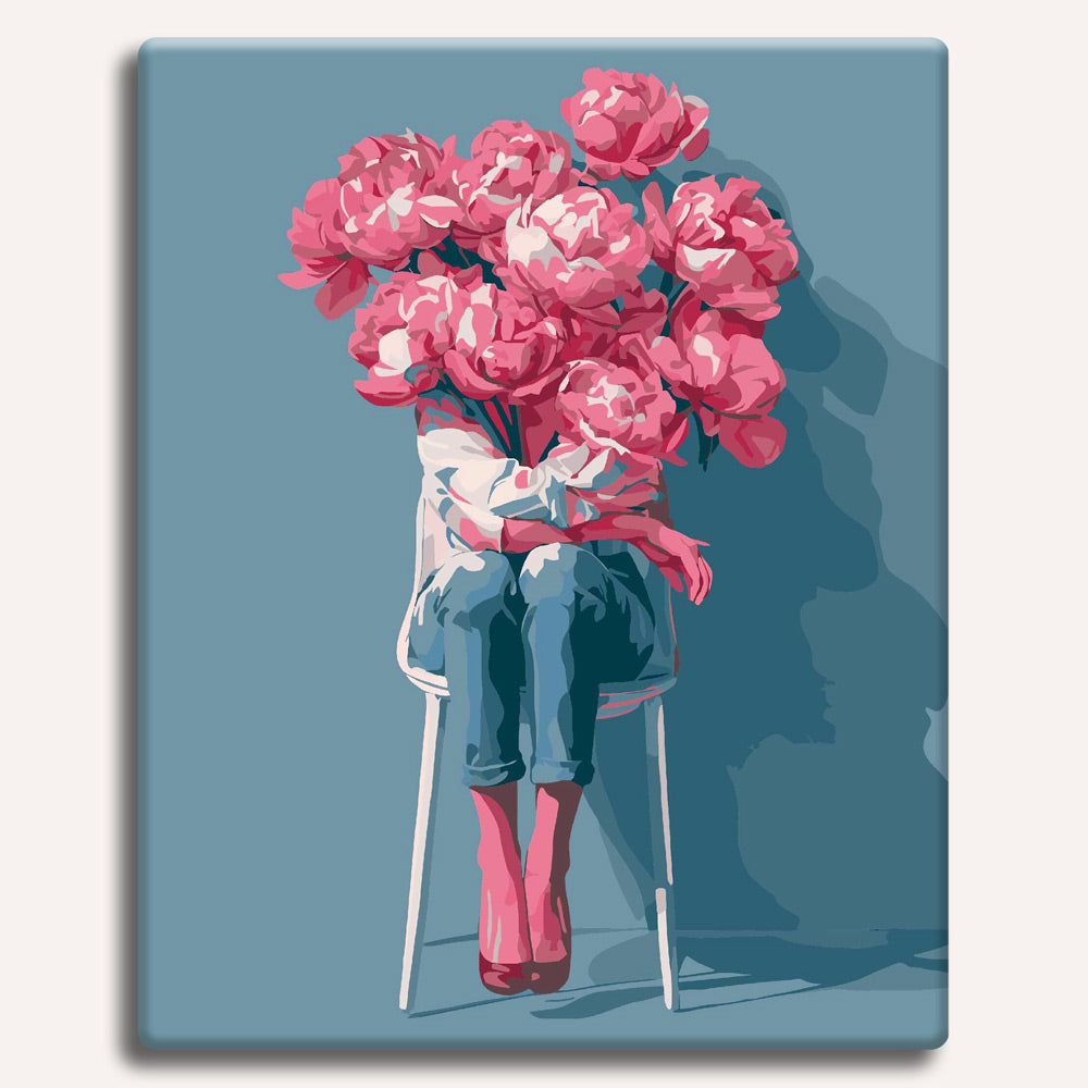 Rooted in Bloom
