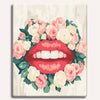 Spring Kiss