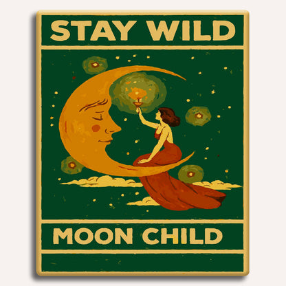Stay Wild