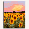 Sunflower Field