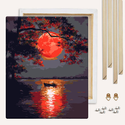 Red Moon