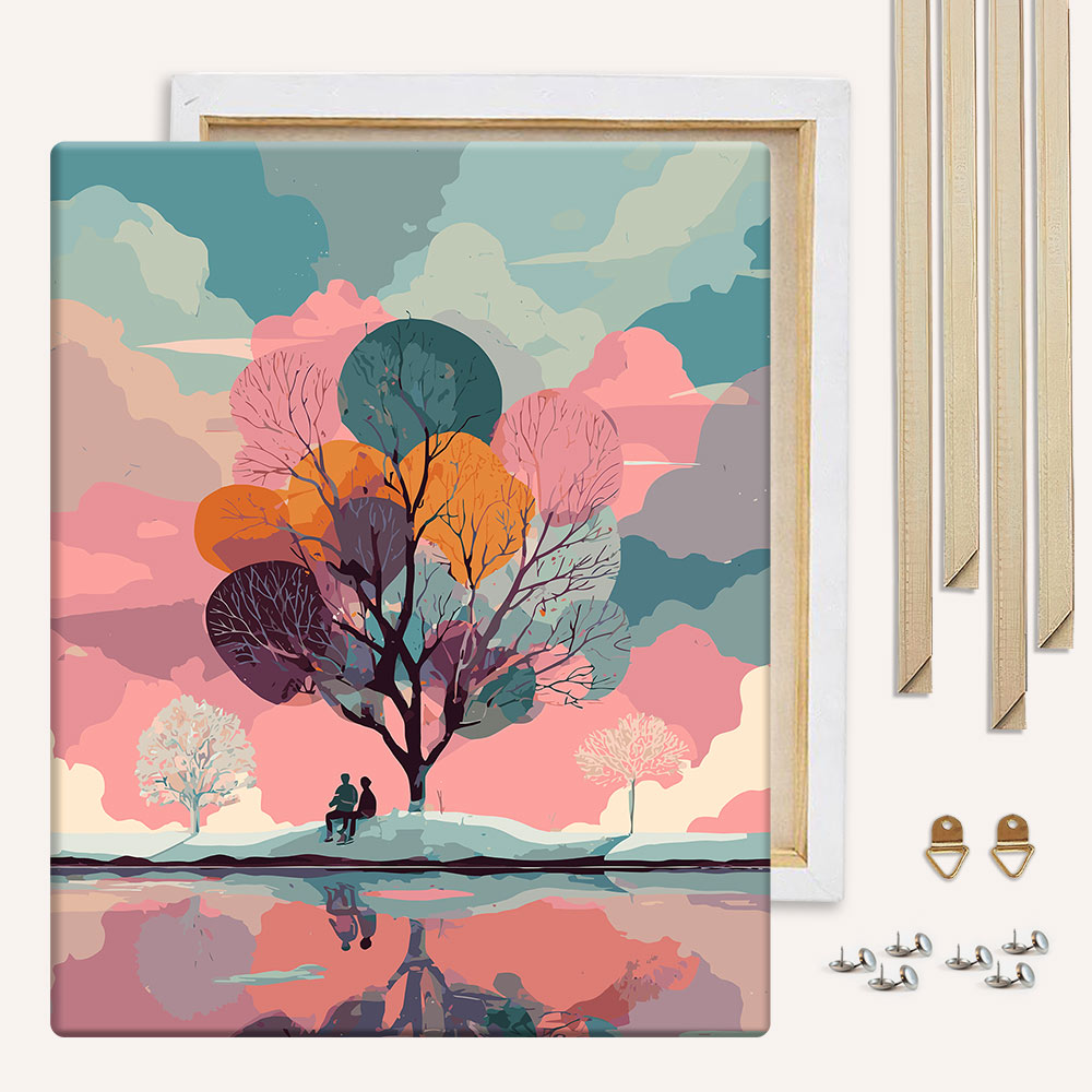 Seasons of Us